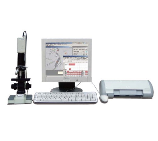 HD002C-I纤维细度分析仪