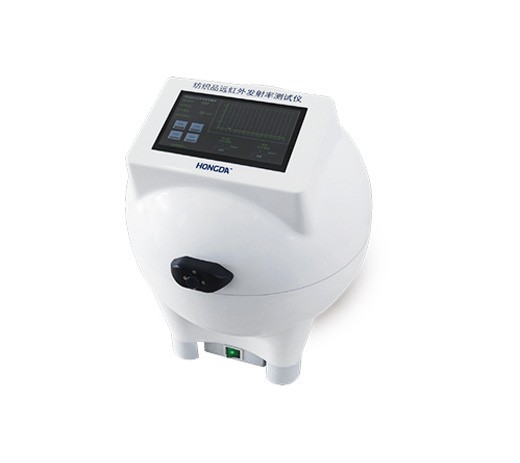 HD915G纺织品远红外发射率测试仪